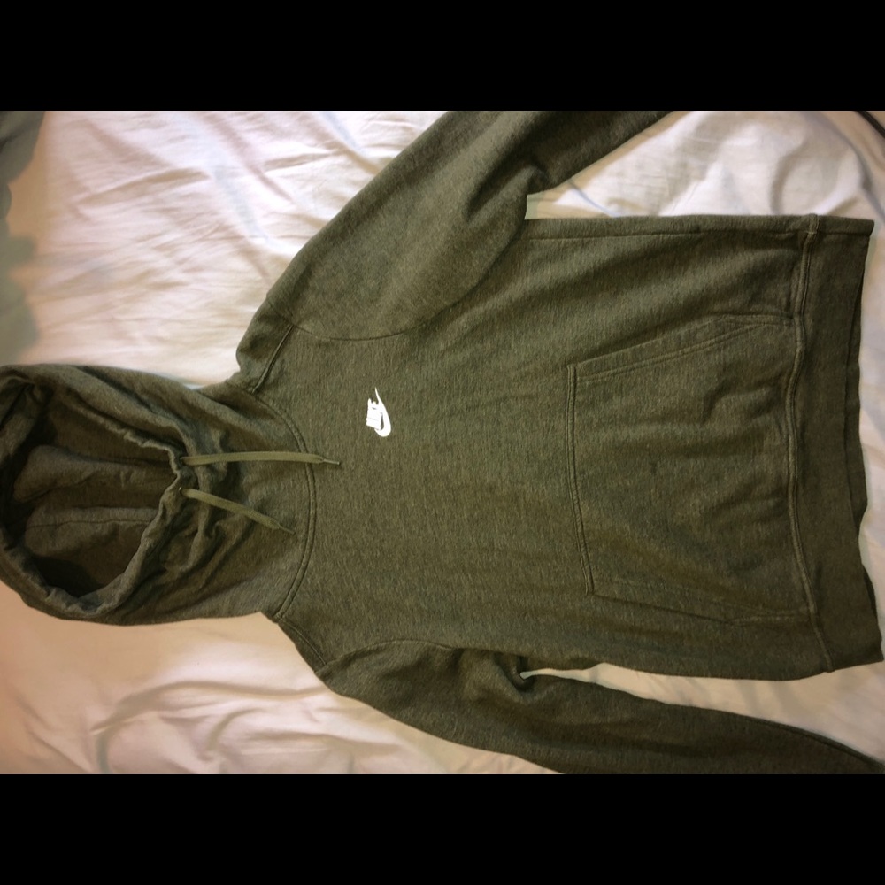 Nike hoodie